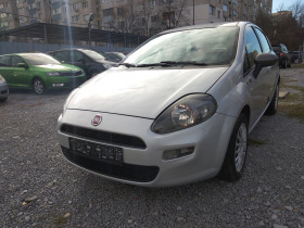 Обява за продажба на Fiat Punto 1.3 M DJET ~7 999 лв. - изображение 1