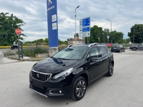 Peugeot 2008 1.6HDI 120kc 1 - Car24.bg Peugeot 2008 1.6HDI 120kc 1