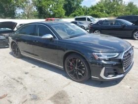 Audi S8 QUATTRO 4.0L FULL - Car24.bg Audi S8 QUATTRO 4.0L FULL