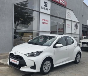 Toyota Yaris ГАРАНЦИЯ 06.2031г.АВТОМАТИК - Car24.bg Toyota Yaris ГАРАНЦИЯ 06.2031г.АВТОМАТИК