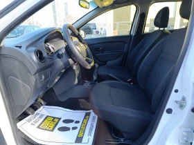 Dacia Sandero 74 hp N1 - 11800 лв. / 6033.24 € - 33916500 5 | Car24.bg Dacia Sandero 74 hp N1 - 11800 лв. / 6033.24 € - 33916500 5