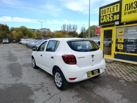 Dacia Sandero 74 hp N1 - 12400 лв. / 6340.02 € - 51536789 4 | Car24.bg Dacia Sandero 74 hp N1 - 12400 лв. / 6340.02 € - 51536789 4