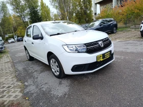 Dacia Sandero 74 hp N1 - 12400 лв. / 6340.02 € - 51536789 2 | Car24.bg Dacia Sandero 74 hp N1 - 12400 лв. / 6340.02 € - 51536789 2