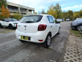 Dacia Sandero 74 hp N1 - 12400 лв. / 6340.02 € - 51536789 3 | Car24.bg Dacia Sandero 74 hp N1 - 12400 лв. / 6340.02 € - 51536789 3