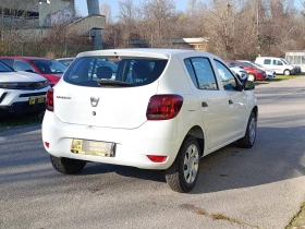 Dacia Sandero 74 hp N1 - 11800 лв. / 6033.24 € - 33916500 3 | Car24.bg Dacia Sandero 74 hp N1 - 11800 лв. / 6033.24 € - 33916500 3