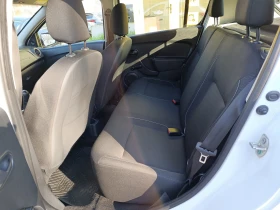 Dacia Sandero 74 hp N1 - 11800 лв. / 6033.24 € - 33916500 7 | Car24.bg Dacia Sandero 74 hp N1 - 11800 лв. / 6033.24 € - 33916500 7
