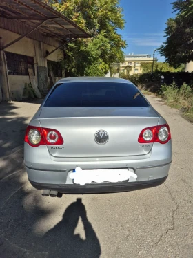 VW Passat 2.0 - 7400 лв. / 3783.56 € - 22299430 4 | Car24.bg VW Passat 2.0 - 7400 лв. / 3783.56 € - 22299430 4