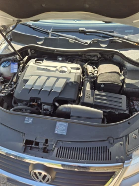 VW Passat 2.0 - 7400 лв. / 3783.56 € - 22299430 7 | Car24.bg VW Passat 2.0 - 7400 лв. / 3783.56 € - 22299430 7