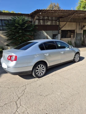 VW Passat 2.0 - 7400 лв. / 3783.56 € - 22299430 3 | Car24.bg VW Passat 2.0 - 7400 лв. / 3783.56 € - 22299430 3