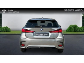 Lexus CT 200h Месечна вноска от 643 лв. - 29990 лв. / 15333.64 € - 83527359 4 | Car24.bg Lexus CT 200h Месечна вноска от 643 лв. - 29990 лв. / 15333.64 € - 83527359 4