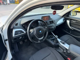 BMW 118 D/Много запазен! - 6350 € / 12419.52 лв. - 50892566 10 | Car24.bg BMW 118 D/Много запазен! - 6350 € / 12419.52 лв. - 50892566 10