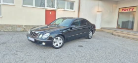 Mercedes-Benz E 280 3.0-cdi* 7gТроник* Нави* Кожа* Седан*