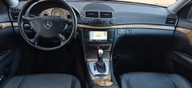Mercedes-Benz E 280 3.0-cdi* 7gТроник* Нави* Кожа* Седан* | Auto.bg — изображение 5 Mercedes-Benz E 280 3.0-cdi* 7gТроник* Нави* Кожа* Седан* | Auto.bg — изображение 5
