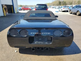 Chevrolet Corvette 5.7l | Auto.bg — изображение 6 Chevrolet Corvette 5.7l | Auto.bg — изображение 6