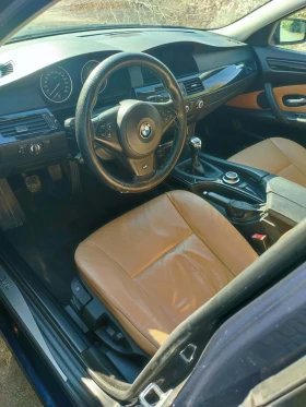 BMW 525 3.0 D 197 к.с FACELIFT START STOP Много запазен - 4900 € / 9583.57 лв. - 39075577 16 | Car24.bg BMW 525 3.0 D 197 к.с FACELIFT START STOP Много запазен - 4900 € / 9583.57 лв. - 39075577 16