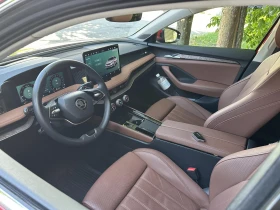 Skoda Superb L&K - 39000 € / 76277.37 лв. - 18260593 12 | Car24.bg Skoda Superb L&K - 39000 € / 76277.37 лв. - 18260593 12