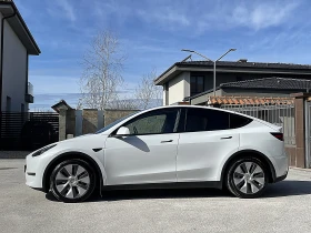 Tesla Model Y Long Range 4x4 Европейска Гаранция - 31490 € / 61589.09 лв. - 18435446 4 | Car24.bg Tesla Model Y Long Range 4x4 Европейска Гаранция - 31490 € / 61589.09 лв. - 18435446 4