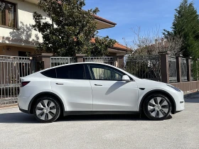 Tesla Model Y Long Range 4x4 Европейска Гаранция - 31490 € / 61589.09 лв. - 18435446 6 | Car24.bg Tesla Model Y Long Range 4x4 Европейска Гаранция - 31490 € / 61589.09 лв. - 18435446 6