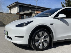 Tesla Model Y Long Range 4x4 Европейска Гаранция - 31490 € / 61589.09 лв. - 18435446 5 | Car24.bg Tesla Model Y Long Range 4x4 Европейска Гаранция - 31490 € / 61589.09 лв. - 18435446 5
