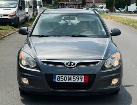 Hyundai I30 1.4i / ГАЗ / КЛИМА | Auto.bg — изображение 2 Hyundai I30 1.4i / ГАЗ / КЛИМА | Auto.bg — изображение 2
