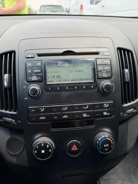 Hyundai I30 1.4i / ГАЗ / КЛИМА | Auto.bg — изображение 8 Hyundai I30 1.4i / ГАЗ / КЛИМА | Auto.bg — изображение 8