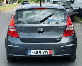 Hyundai I30 1.4i / ГАЗ / КЛИМА | Auto.bg — изображение 5 Hyundai I30 1.4i / ГАЗ / КЛИМА | Auto.bg — изображение 5