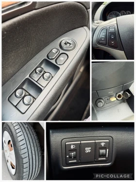 Hyundai I30 1.4i / ГАЗ / КЛИМА | Auto.bg — изображение 10 Hyundai I30 1.4i / ГАЗ / КЛИМА | Auto.bg — изображение 10