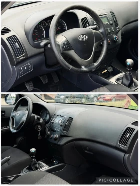 Hyundai I30 1.4i / ГАЗ / КЛИМА | Auto.bg — изображение 9 Hyundai I30 1.4i / ГАЗ / КЛИМА | Auto.bg — изображение 9