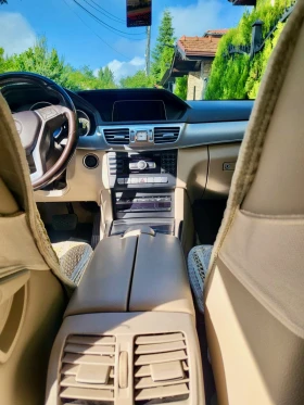 Mercedes-Benz E 350 undefined | Auto.bg — изображение 4 Mercedes-Benz E 350 undefined | Auto.bg — изображение 4