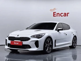 Kia Stinger 3.3 Turbo 2WD| 365к.с.| ВКЛ.ТЕХНОТЕСТ - Car24.bg Kia Stinger 3.3 Turbo 2WD| 365к.с.| ВКЛ.ТЕХНОТЕСТ