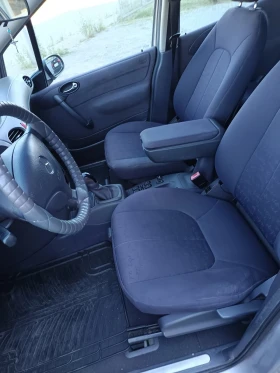 Mercedes-Benz A 160 1600i gazov inzekcion | Auto.bg — изображение 5 Mercedes-Benz A 160 1600i gazov inzekcion | Auto.bg — изображение 5