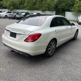 Mercedes-Benz C 300 4Matic C300 - 9500 € / 18580.38 лв. - 25120067 5 | Car24.bg Mercedes-Benz C 300 4Matic C300 - 9500 € / 18580.38 лв. - 25120067 5