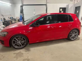 VW Golf R DSG / FENDER / CARFAX / АВТОКРЕДИТ | Auto.bg — изображение 2 VW Golf R DSG / FENDER / CARFAX / АВТОКРЕДИТ | Auto.bg — изображение 2