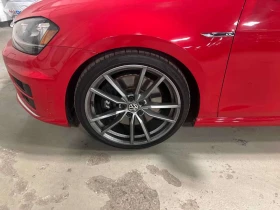VW Golf R DSG / FENDER / CARFAX / АВТОКРЕДИТ | Auto.bg — изображение 7 VW Golf R DSG / FENDER / CARFAX / АВТОКРЕДИТ | Auto.bg — изображение 7