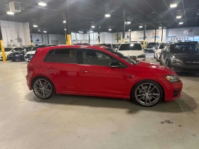 VW Golf R DSG / FENDER / CARFAX / АВТОКРЕДИТ | Auto.bg — изображение 3 VW Golf R DSG / FENDER / CARFAX / АВТОКРЕДИТ | Auto.bg — изображение 3