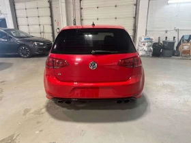 VW Golf R DSG / FENDER / CARFAX / АВТОКРЕДИТ | Auto.bg — изображение 4 VW Golf R DSG / FENDER / CARFAX / АВТОКРЕДИТ | Auto.bg — изображение 4