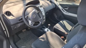 Toyota Yaris - 4600 € - 43189926 8 | Car24.bg Toyota Yaris - 4600 € - 43189926 8