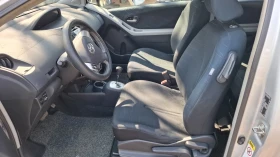 Toyota Yaris - 4600 € - 43189926 7 | Car24.bg Toyota Yaris - 4600 € - 43189926 7