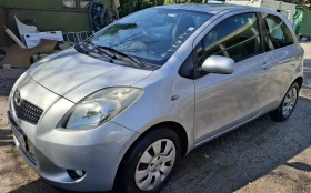 Toyota Yaris - 4600 € - 43189926 3 | Car24.bg Toyota Yaris - 4600 € - 43189926 3