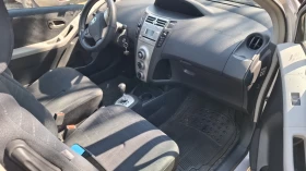 Toyota Yaris - 4600 € - 43189926 10 | Car24.bg Toyota Yaris - 4600 € - 43189926 10
