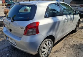Toyota Yaris - 4600 € - 43189926 5 | Car24.bg Toyota Yaris - 4600 € - 43189926 5