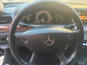 Mercedes-Benz S 320 - 10300 € - 62784944 6 | Car24.bg Mercedes-Benz S 320 - 10300 € - 62784944 6
