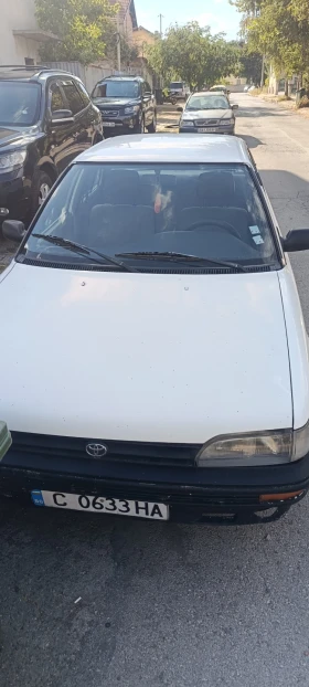 Toyota Corolla - Car24.bg Toyota Corolla