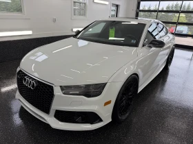 Audi Rs7 АВТОКРЕДИТ