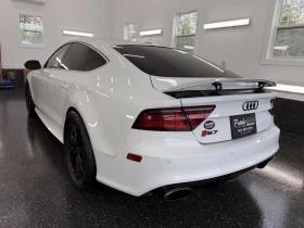 Audi Rs7 АВТОКРЕДИТ | Auto.bg — изображение 4 Audi Rs7 АВТОКРЕДИТ | Auto.bg — изображение 4