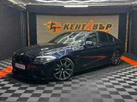 BMW 535 3.0i 305 к.с./Xdrive