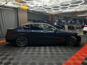 BMW 535 3.0i 305 к.с./Xdrive | Auto.bg — изображение 4 BMW 535 3.0i 305 к.с./Xdrive | Auto.bg — изображение 4