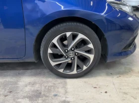 Toyota Auris Design Edition | Auto.bg — изображение 14 Toyota Auris Design Edition | Auto.bg — изображение 14