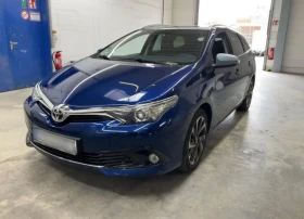 Toyota Auris Design Edition