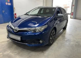 Toyota Auris Design Edition | Auto.bg — изображение 11 Toyota Auris Design Edition | Auto.bg — изображение 11